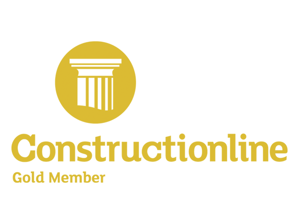 Constructionline Gold Constructionline Gold Member