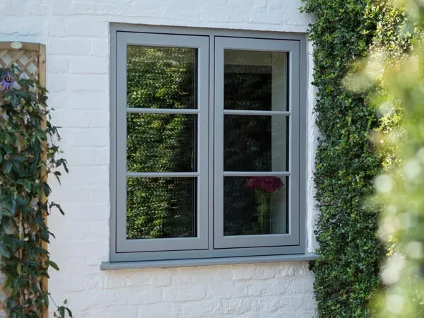 Envisage Flush Windows & Doors Collection