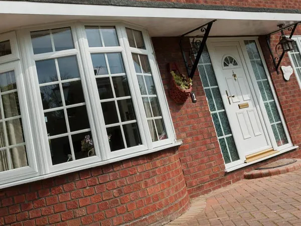 Extreme UPVC Windows & Doors Collection