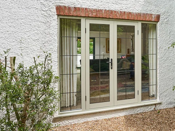Eclipse Aluminium Windows & Doors Collection