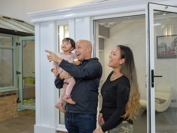 Showroom Help & Advice - CO Home Improvements